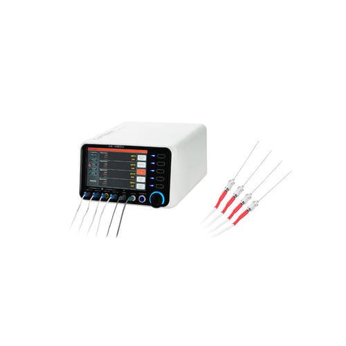 Электроскальпель денервации - CoATherm AK-A304 - APRO KOREA - для среза / для нейрохирургии / для ортопедической хирургии