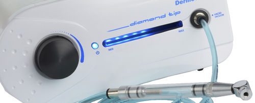 Аппарат для микрошлифовки - DTP DIAMOND TIP  - DermoEquipos