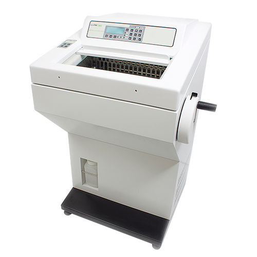 Ротационный микротом криостат - CM2850 - LUPETEC - автоматический