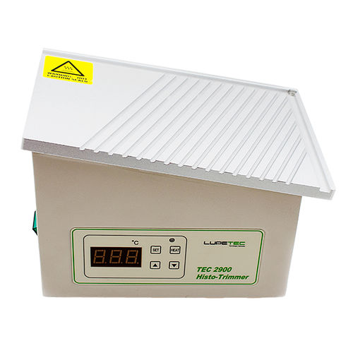 Очиститель от воска и парафина - TEC 2900 - LUPETEC