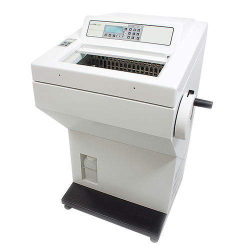 Ротационный микротом криостат - CM3800 - LUPETEC - автоматический