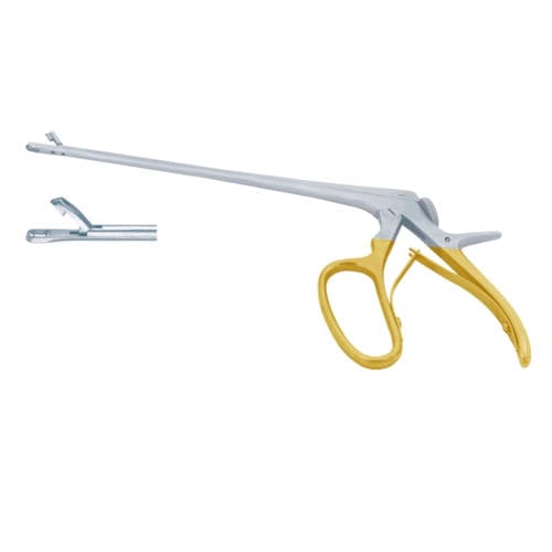 Панч для биопсии вульвы - GY-871-22 - Surtex Instruments