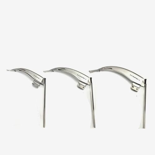 Ларингоскоп МакКой - Surtex Instruments - для взрослых