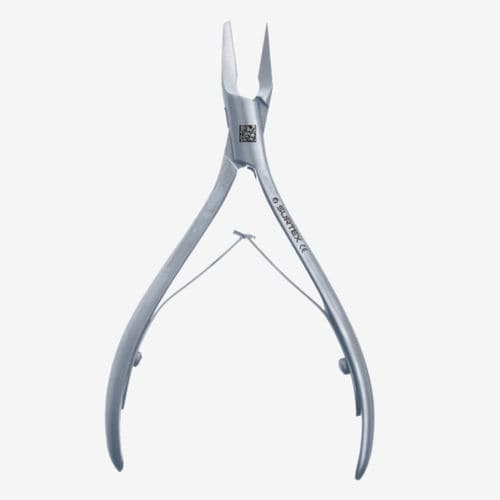 Зажим для хирургии - OR-998-12 - Surtex Instruments - съемный / многоразовый / из нержавеющей стали