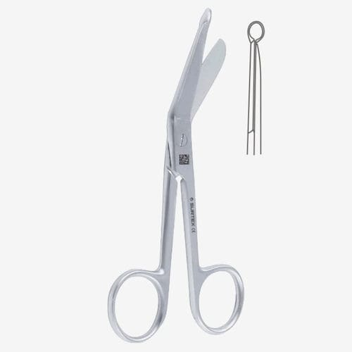 Ножницы для сечения - SS-597-23 - Surtex Instruments - для человека