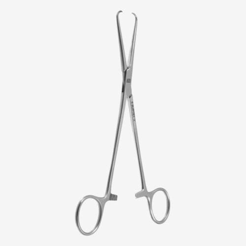 Захватывающий зажим - GY-548-19 - Surtex Instruments - эндометриальной биопсии / для гистерэктомии / с зубцами