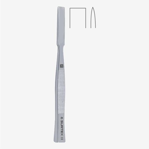 Остеотом из нержавеющей стали - Surtex Instruments