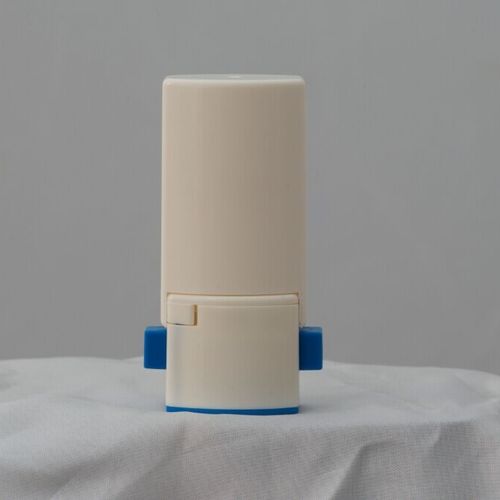 Ингалятор сухого порошка - DL-D03 - Taian Dalu Medical Instrument