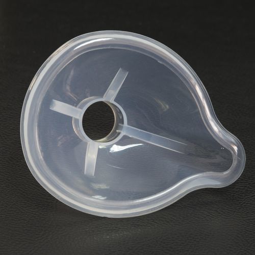 Кислородная маска для взрослых - Taian Dalu Medical Instrument - педиатрическая / неонатальная / без латекса