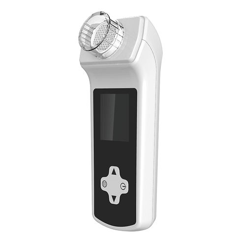Спирометр с подключением к Интернету - Taian Dalu Medical Instrument - портативный / для бытового применения