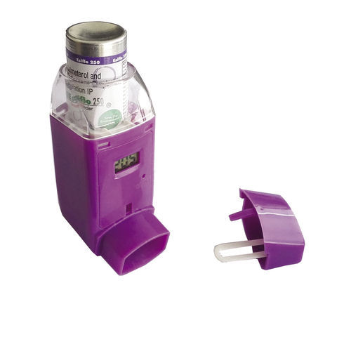 Ингалятор воздух - Taian Dalu Medical Instrument