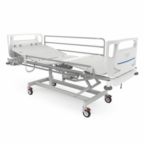 Медицинская кровать - VLT-230 - Vallitech Móveis Hospitalares - электрическая / с регулируемой высотой / Тренделенбург