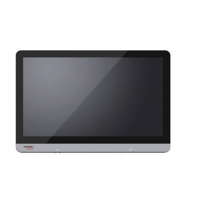 Медицинский ПК Intel® Core i5 - POC-W424LM - ALPHATRON MEDICAL GmbH - с очень высоким разрешением / без вентилятора / HDMI