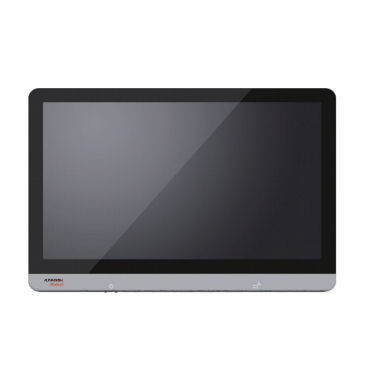 Медицинский ПК Intel® Core i5 - POC-W243L - ALPHATRON MEDICAL GmbH - многофункциональный / с очень высоким разрешением / HDMI