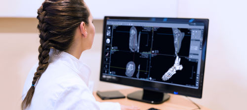 Программное обеспечение для составления отчетности - ALPHATRON MEDICAL GmbH - для разработки / для определения интероперабельности / медицинское