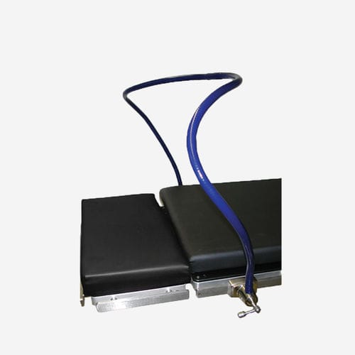 Рамка для анестезии в форме U - AN- 8000 - Birkova Products