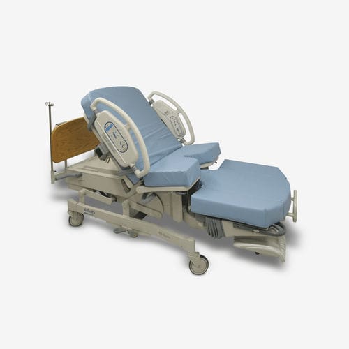 Матрас для медицинской кровати - BBM- 6750 - Birkova Products - полороновый / виниловый