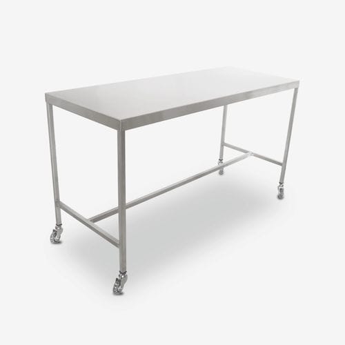 Тележка для инструментов - ITH - 2460 - Birkova Products - мобильная