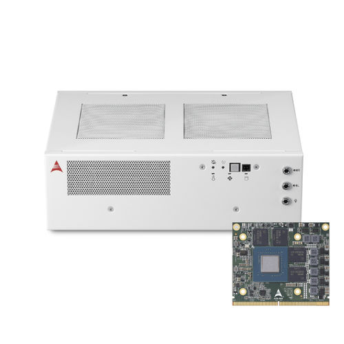 Медицинский компьютерный блок Intel® Core i5 - MLB-3000 - ADLINK Technology - Intel® Core i7 / Intel® Core i3 / для компьютерной тележки