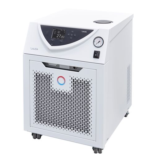 Термостат для лабораторий - Variocool VC 1200 - LAUDA - для процесса / на роликах / напольный