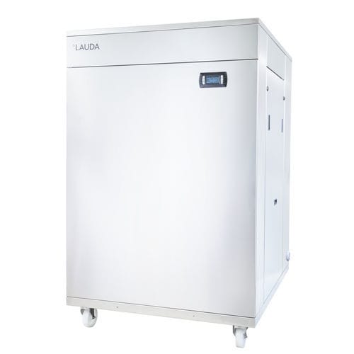Термостат для процесса - Ultratemp UT 2505 W - LAUDA - на роликах / цифровой / электронный