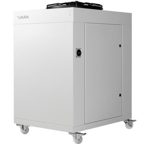 Напольный лабораторный охладитель - Ultracool UC 24 W - LAUDA - циркуляционный / с водяным охлаждением