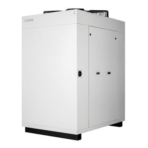 Напольный лабораторный охладитель - Ultracool UC 50 W - LAUDA - циркуляционный / с водяным охлаждением