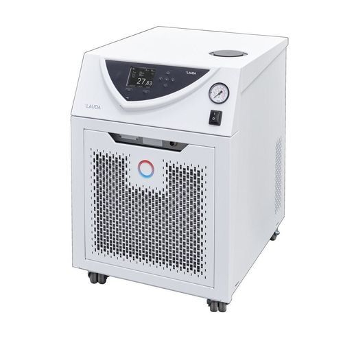 Термостат для лабораторий - Variocool VC 1200 - LAUDA - для процесса / на роликах / компактный