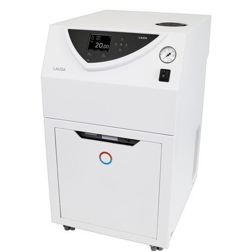 Термостат для лабораторий - VARIOCOOL VC 1200 W - LAUDA - для процесса / на роликах / цифровой