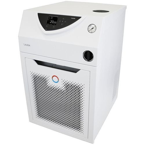 Термостат для процесса - VARIOCOOL VC 5000 - LAUDA - напольный / цифровой / электронный