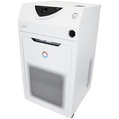 Термостат для процесса - VARIOCOOL VC 7000 - LAUDA - на роликах / напольный / цифровой