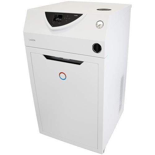 Термостат для процесса - Variocool VC 7000 W - LAUDA - на роликах / цифровой / электронный