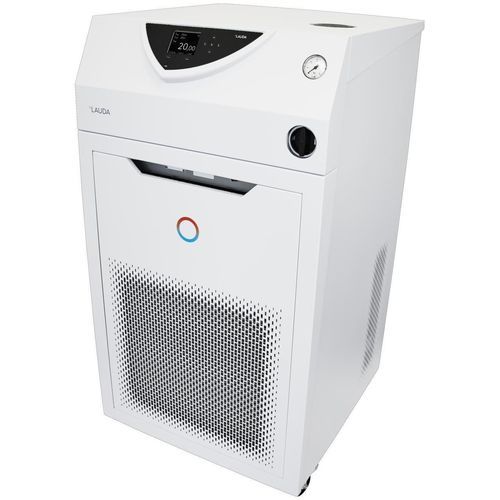 Термостат для процесса - Variocool VC 10000 - LAUDA - на роликах / напольный / цифровой