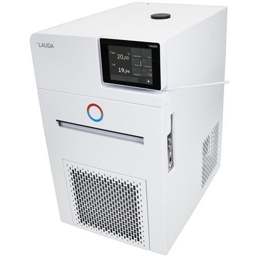Термостат для процесса - PRO RP 290 EC - LAUDA - настольный / компактный / цифровой