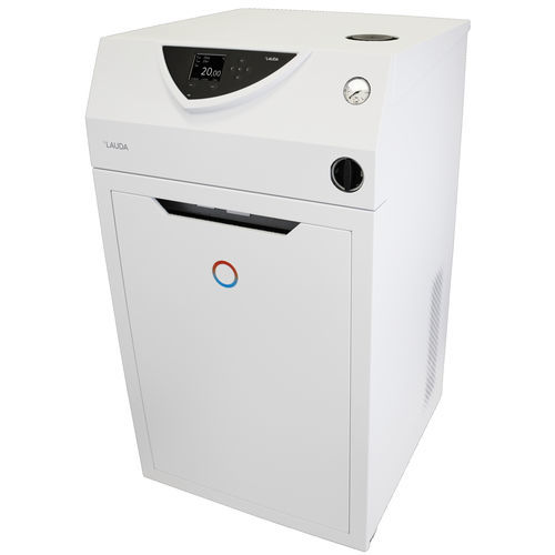 Термостат для процесса - Variocool VC 10000 W - LAUDA - на роликах / напольный / цифровой