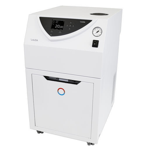 Термостат для лабораторий - VARIOCOOL VC 1200 W - LAUDA - для процесса / на роликах / цифровой