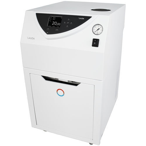 Термостат для процесса - Variocool VC 2000 W - LAUDA - на роликах / цифровой / электронный