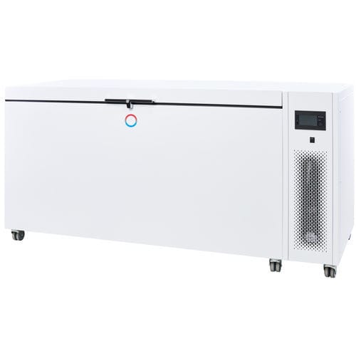 Морозильная камера для лаборатории - Versafreeze VF 75040 C - LAUDA - горизонтальная / 1 дверца / герметичная