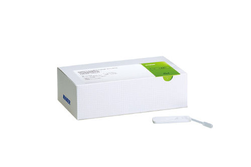 Экспресс-тест СПИДа - EIM4104062, EIM4102062 - Maccura Biotechnology Co., Ltd. - на ВИЧ / плазменный / сыворотки