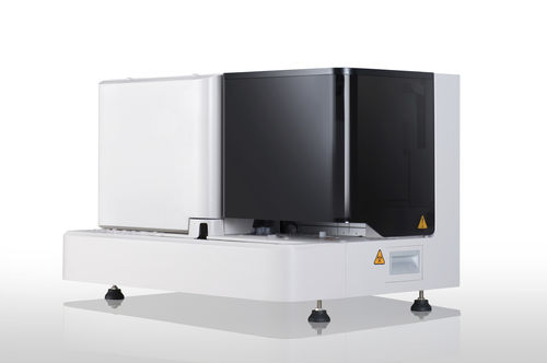 Автоматический анализатор коагуляции - H 2600 - Maccura Biotechnology Co., Ltd. - 4 канала / настольный
