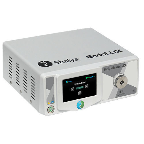 Источник света для эндоскопов - Endolux E - XcelLance Medical Technologies - LED / компактный