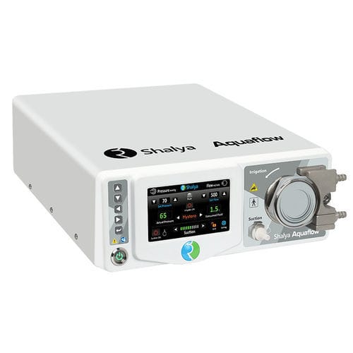 Система инфузионной терапии ирригация - Aquaflow - XcelLance Medical Technologies - для артроскопии / для лапароскопии / для эндоскопии