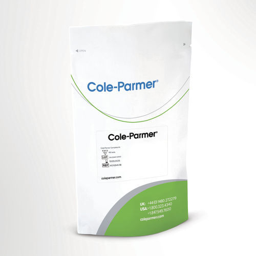 Набор для теста на распираторные заболевания - 93946-61 - Cole-Parmer - на хламидию (Chlamydia) / для qPCR
