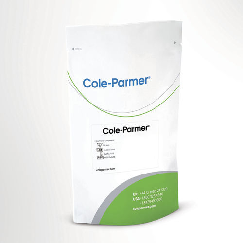 Набор для теста на септицемию - 93950-71 - Cole-Parmer - для животных / для вируcов