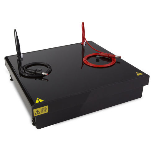 Камера для электрофореза для ДНК - CSL-COM series - Cleaver Scientific - горизонтальная