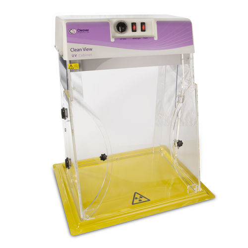 Шкаф для стерилизации - UVCAB - Cleaver Scientific - для больниц