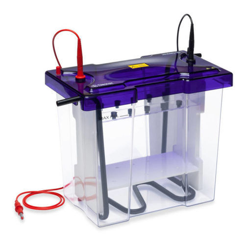Капиллярная система электрофореза -  VS20DC - Cleaver Scientific - настольная