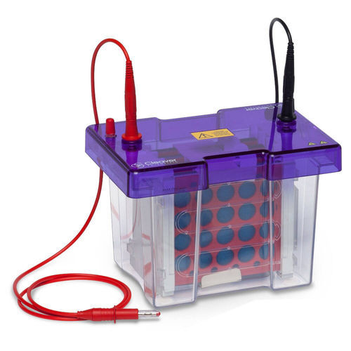 Система для блоттинга для вестерн-блоттинга - omniBLOT  - Cleaver Scientific - для саузерн-блоттинга / для нозерн-блоттинга