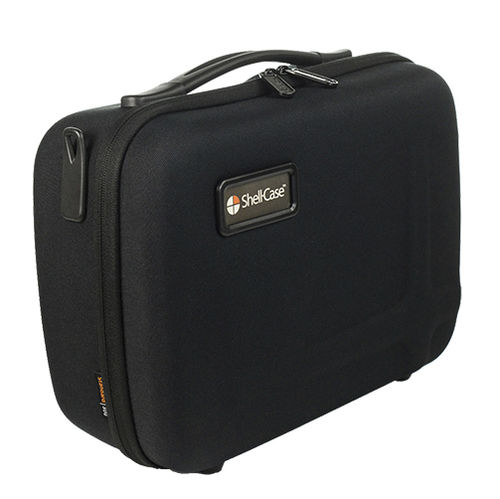 Медицинский чемоданчик для медицинских приборов - Standard 300™ Model 330 - Shell-Case - на ремне / по индивидуальному заказу / из ЭВА