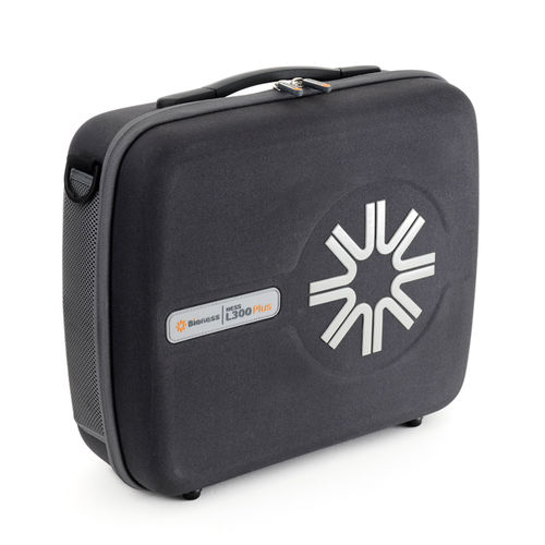 Медицинский чемоданчик для спортивной медицины - Custom OEM Cases - Shell-Case - для медицинских приборов / на ремне / по индивидуальному заказу